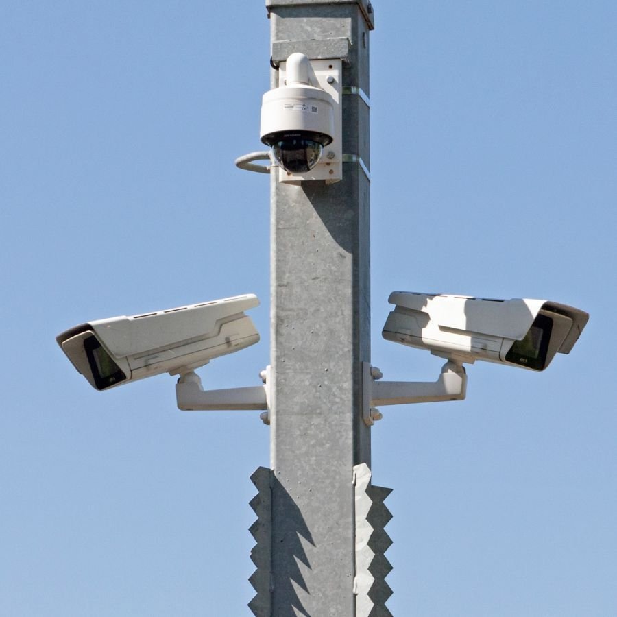 Do Security Cameras Installed in Melbourne Support Remote Viewing?